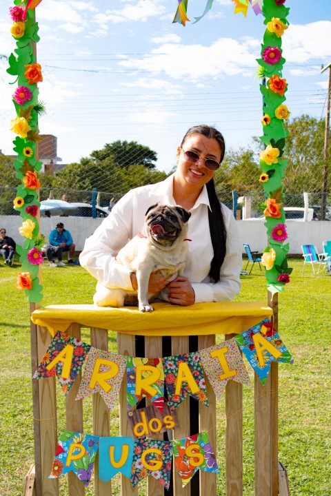 Foto do Pugnic 2026